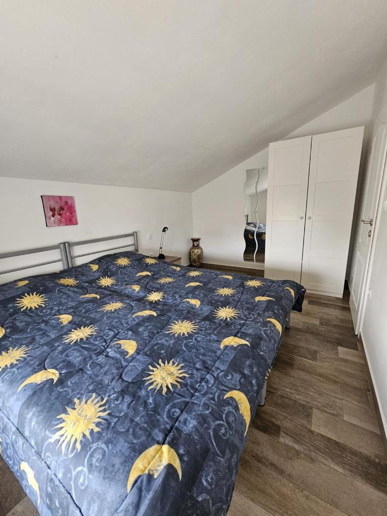 Apartment Thea PUY 외부 사진