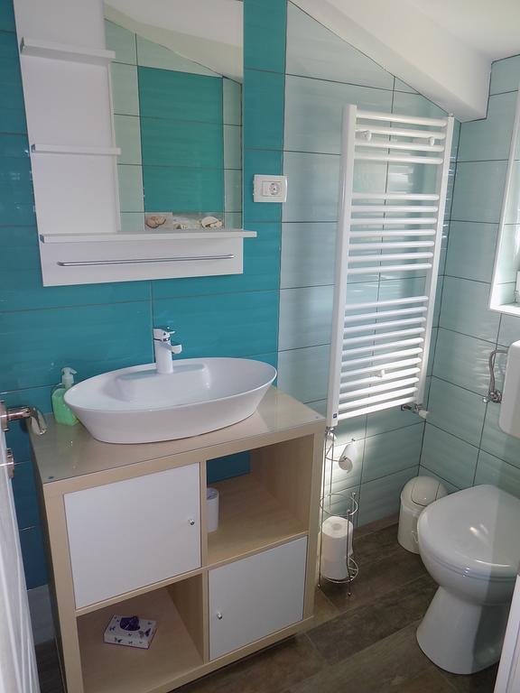 Apartment Thea PUY 외부 사진