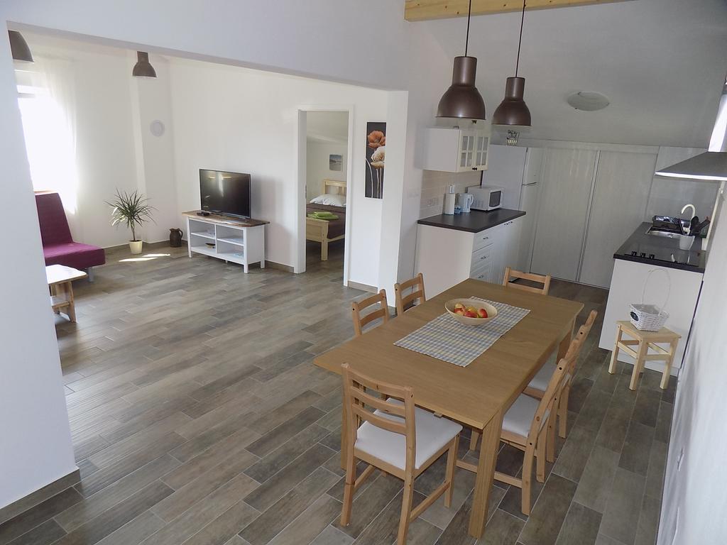 Apartment Thea PUY 외부 사진