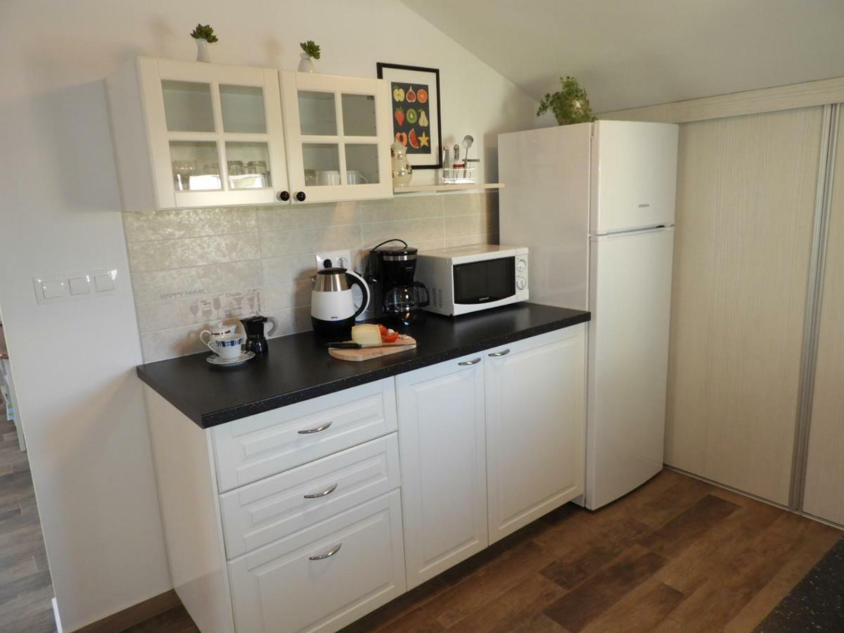 Apartment Thea PUY 외부 사진