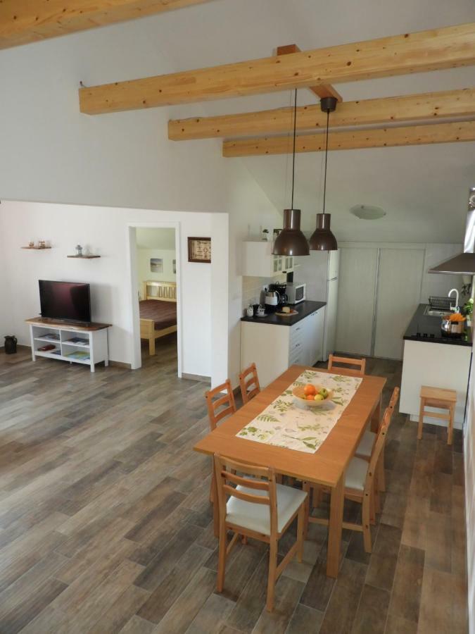 Apartment Thea PUY 외부 사진