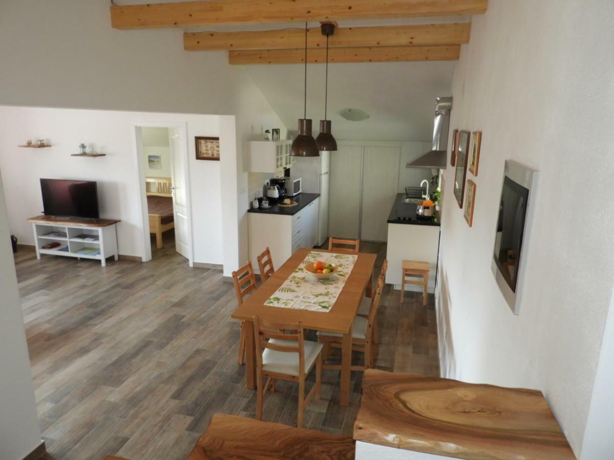 Apartment Thea PUY 외부 사진