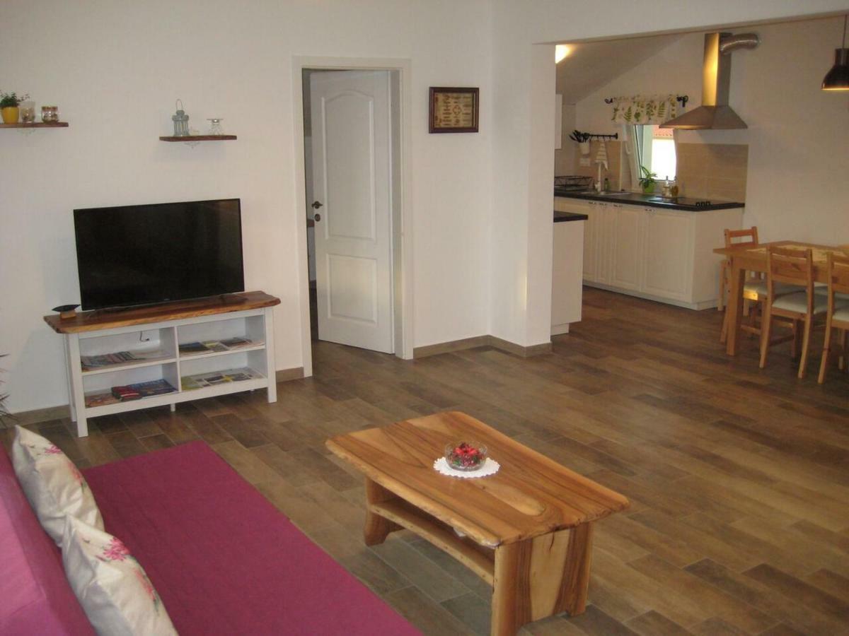 Apartment Thea PUY 외부 사진